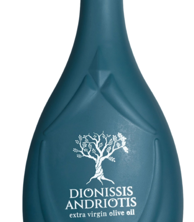 Extra Virgin Olive Oil Lianolia variety