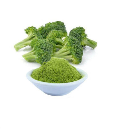 Greek Dried Broccoli powder