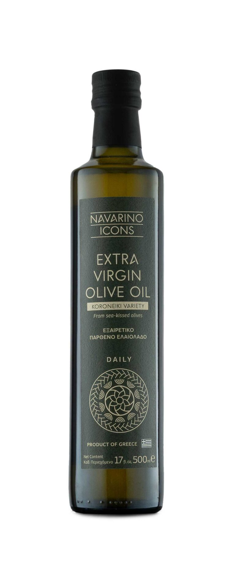 Extra Virgin Olive Oil