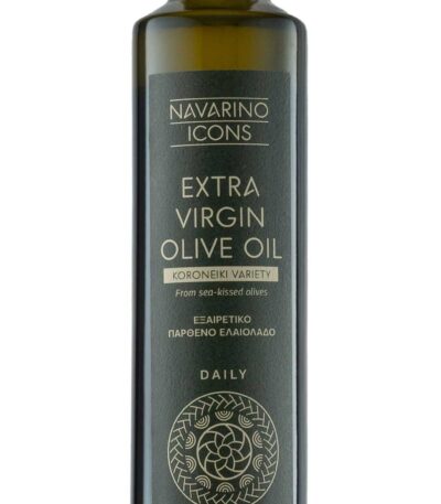 Extra Virgin Olive Oil