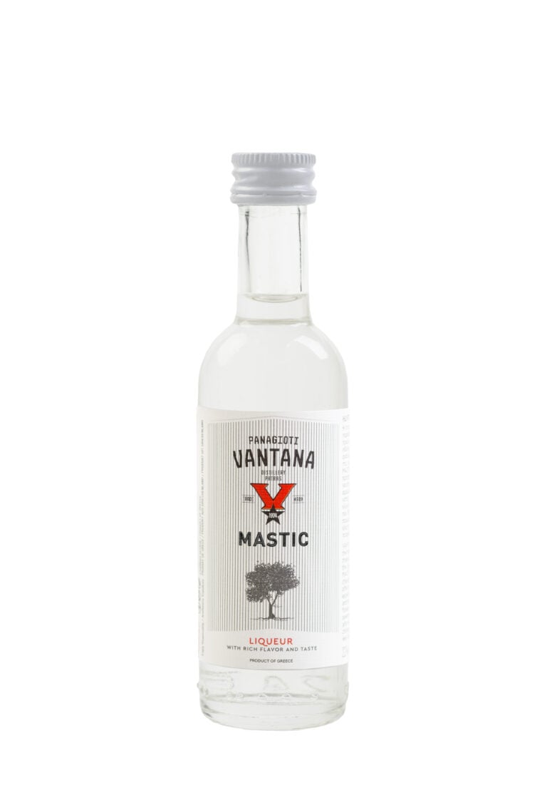 MASTIC VANTANA 22% 50 mL