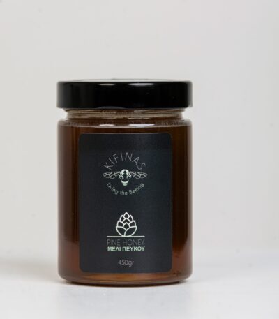 Greek Pine Honey