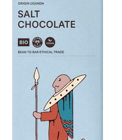 60% Salt - Uganda