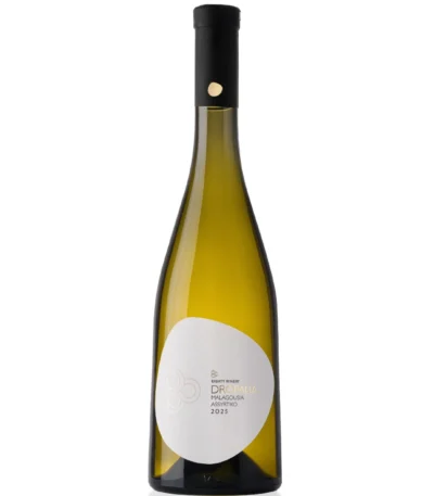 DROPALIA 2025 - Dry White Wine