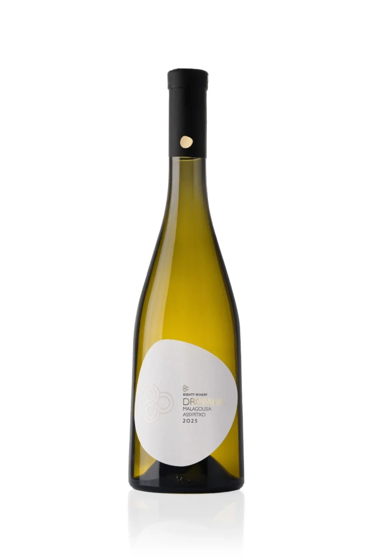 DROPALIA 2025 - Dry White Wine