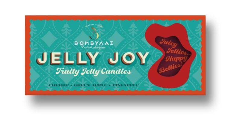 Jelly Joy Jellies