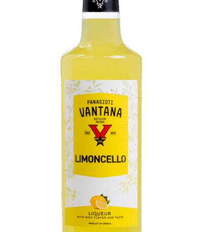 LIMONCELLO VANTANA 20% 700 mL