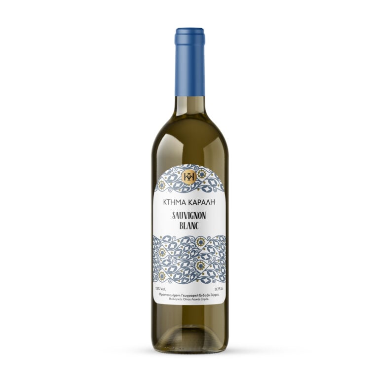 SAUVIGNON BLANC