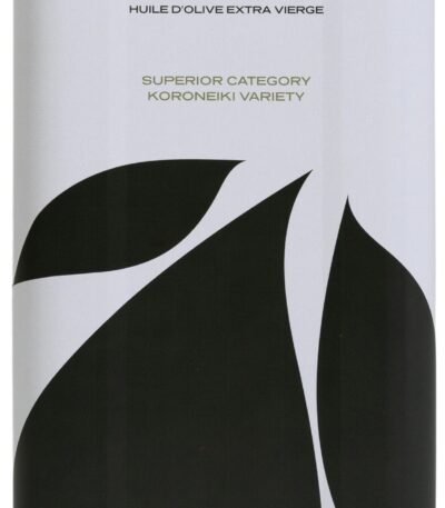 Extra Virgin Olive Oil 5 Liter Tin