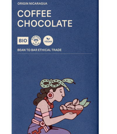 62% Coffee - Nicaragua