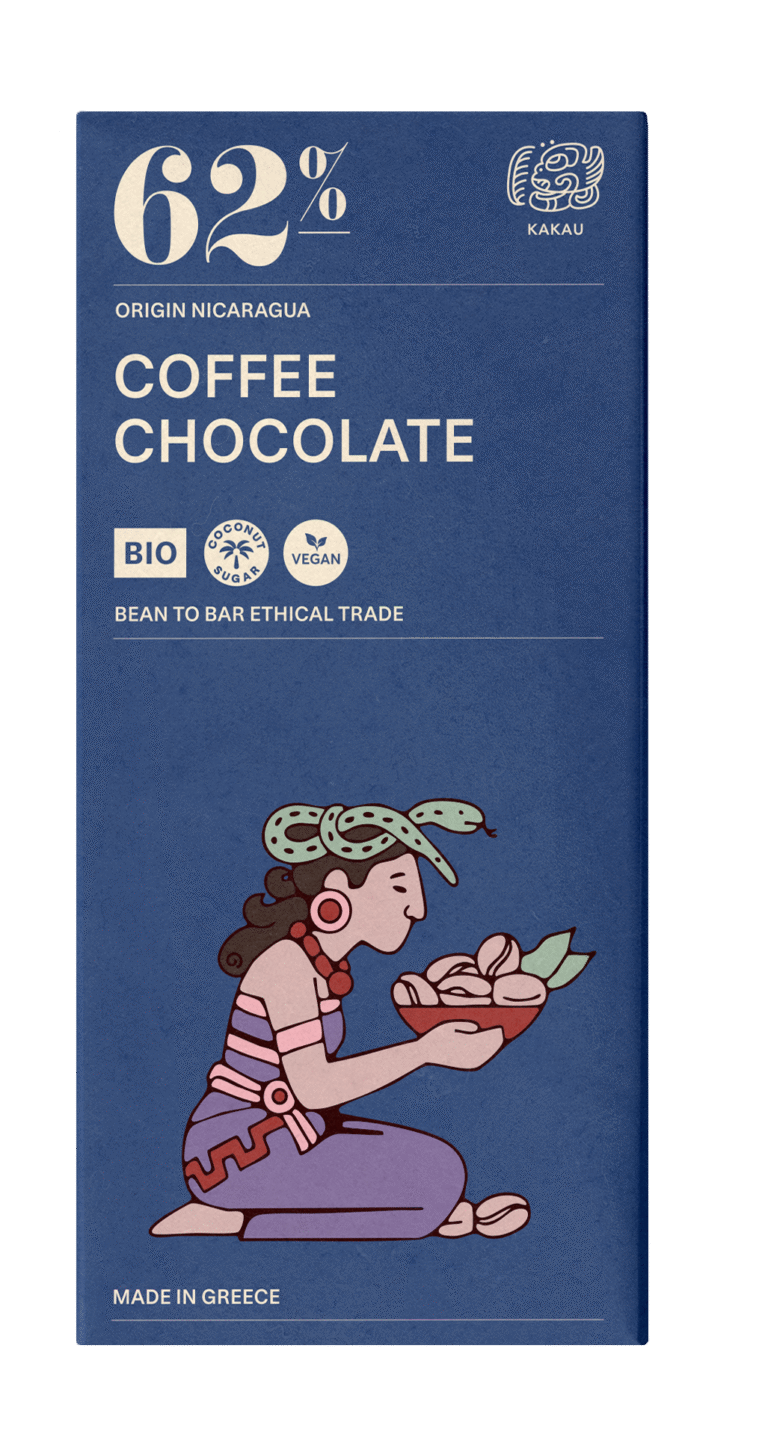 62% Coffee - Nicaragua