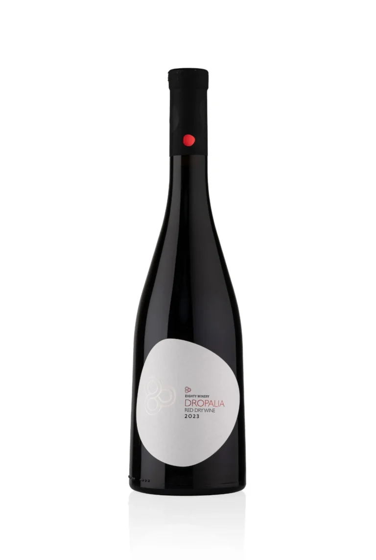 DROPALIA 2023 - Dry Red Wine