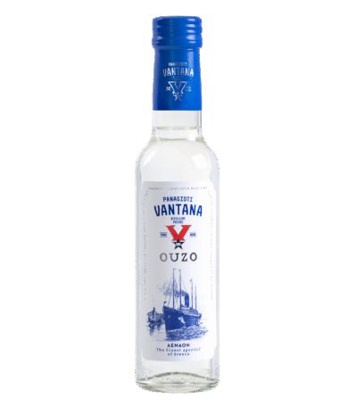 ΟUΖΟ VANTANA ΑΕΝΑΟΝ 38% 200 mL