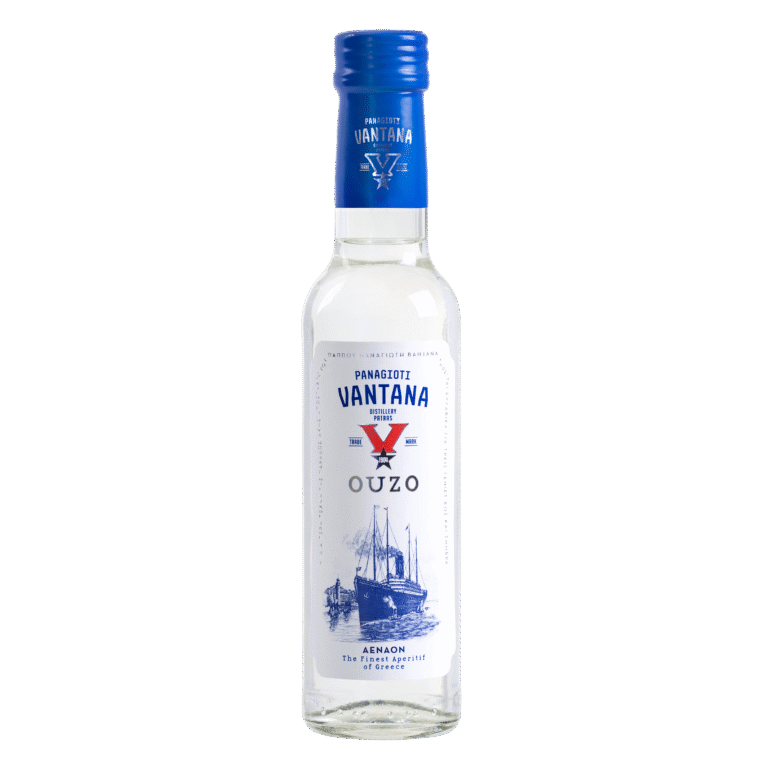 ΟUΖΟ VANTANA ΑΕΝΑΟΝ 38% 200 mL