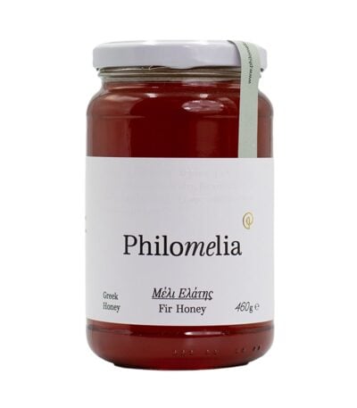 Fir Honey
