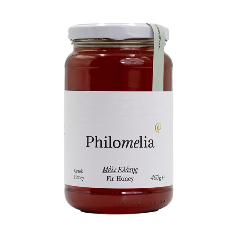 Fir Honey