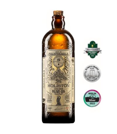 Ultra Premium Extra Virgin Olive Oil