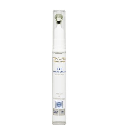 Eye–Eyelid Cream TripleTreat