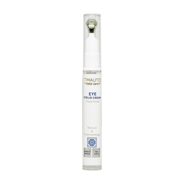 Eye–Eyelid Cream TripleTreat