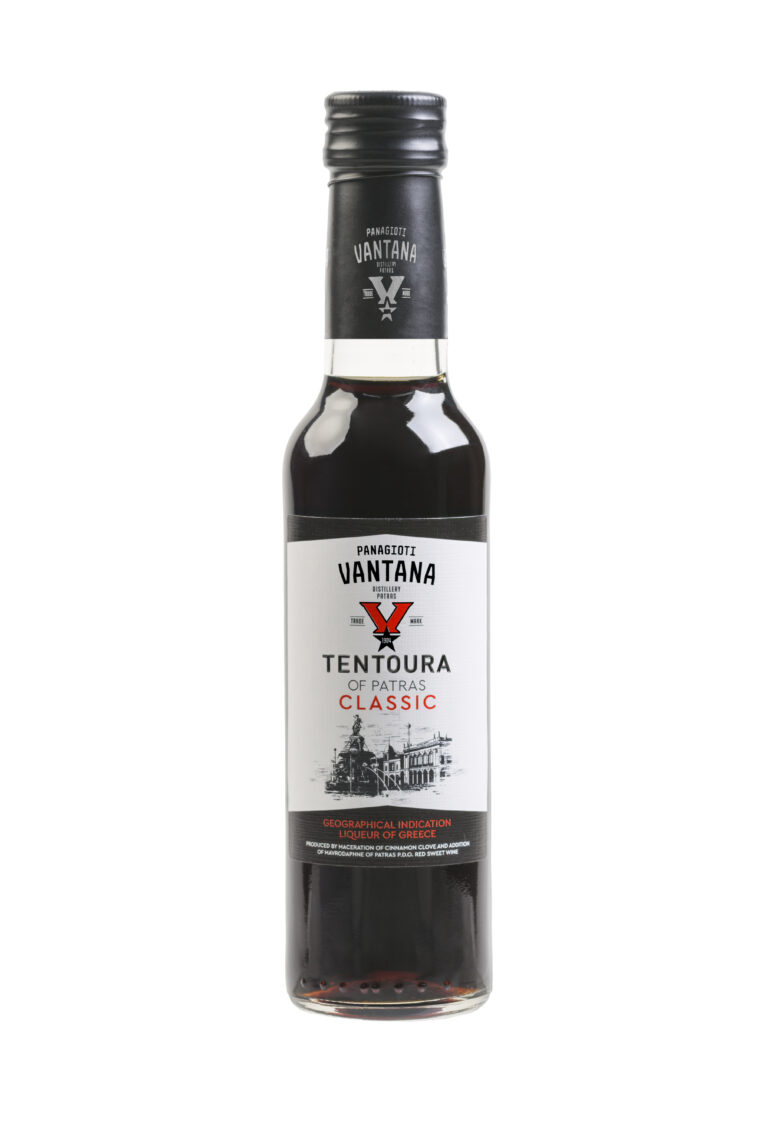 TENTOURA VANTANA CLASSIC 22% 200 mL