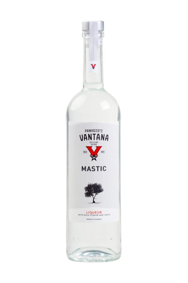 MASTIC VANTANA 22% 700 mL
