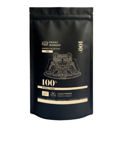 100% Cacao Powder