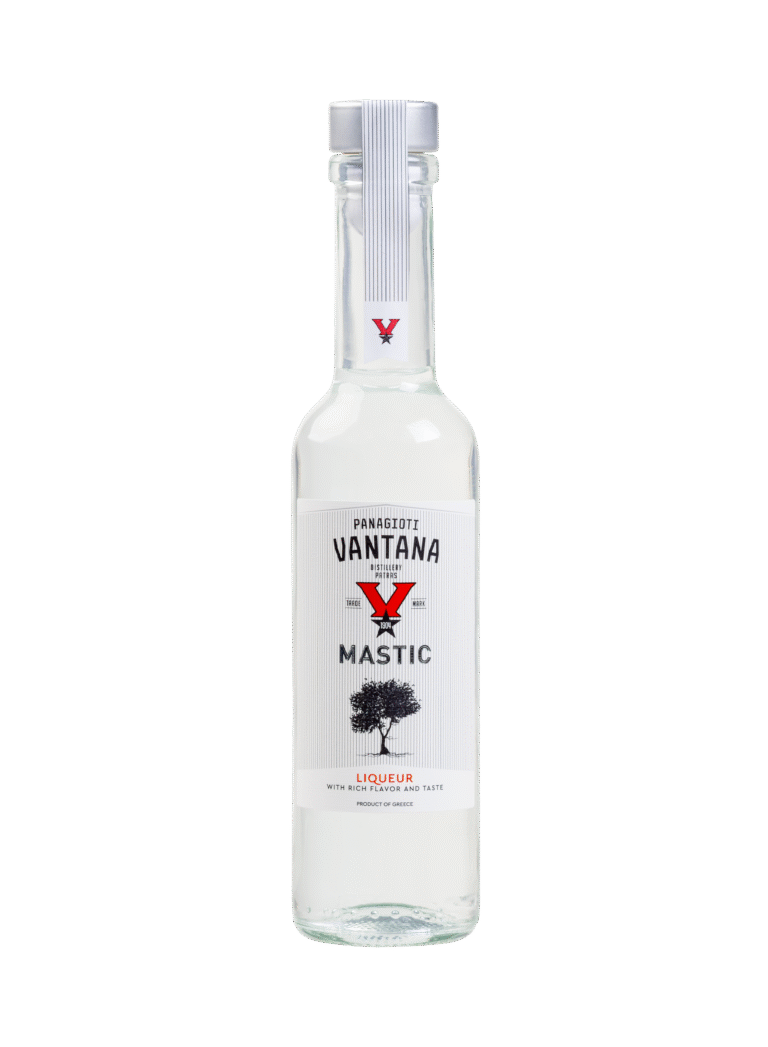 MASTIC VANTANA 22% 200 mL
