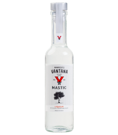 MASTIC VANTANA 22% 200 mL