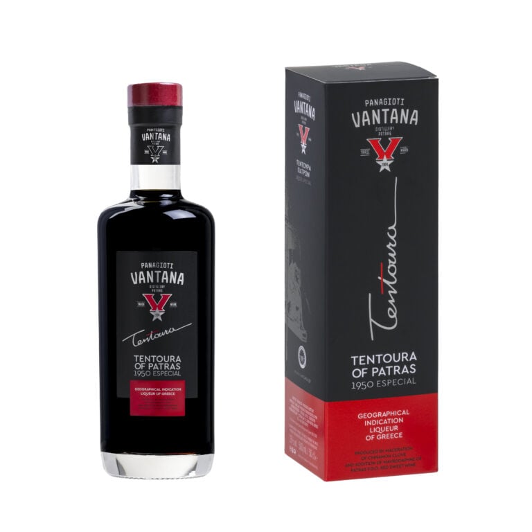 TENTOURA VANTANA 1950 ESP 25% 500 mL