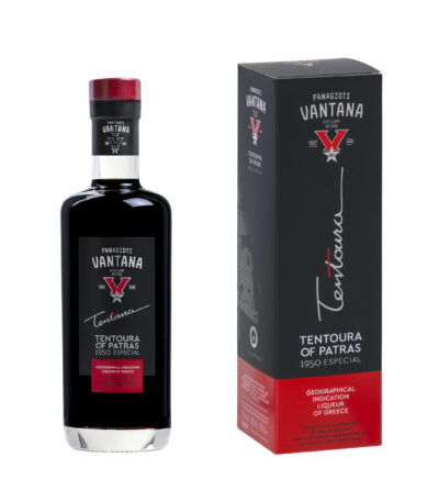 TENTOURA VANTANA 1950 ESP 25% 500 mL
