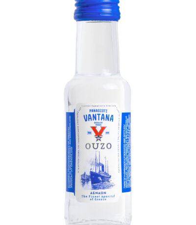 ΟUΖΟ VANTANA ΑΕΝΑΟΝ 38% 100 mL