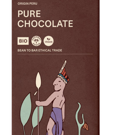 70% Pure - Peru
