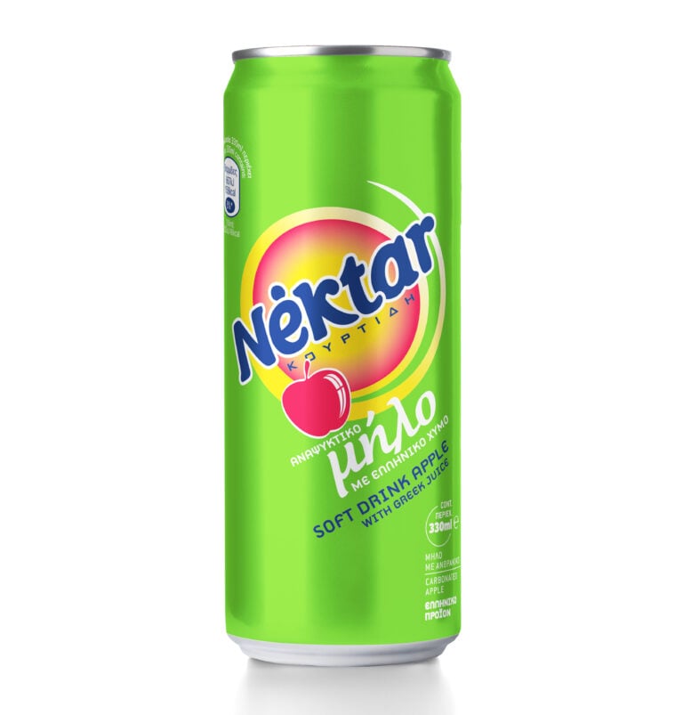 APPLE 330ML CAN