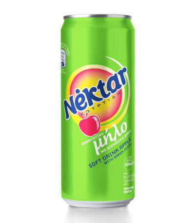 APPLE 330ML CAN
