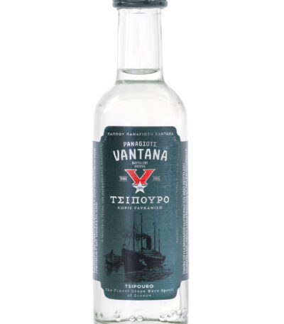 TSIPOURO VANTANA 40% 50 mL