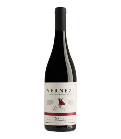 Vernezi Red