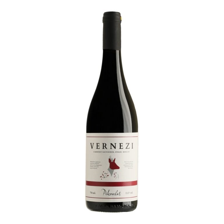 Vernezi Red