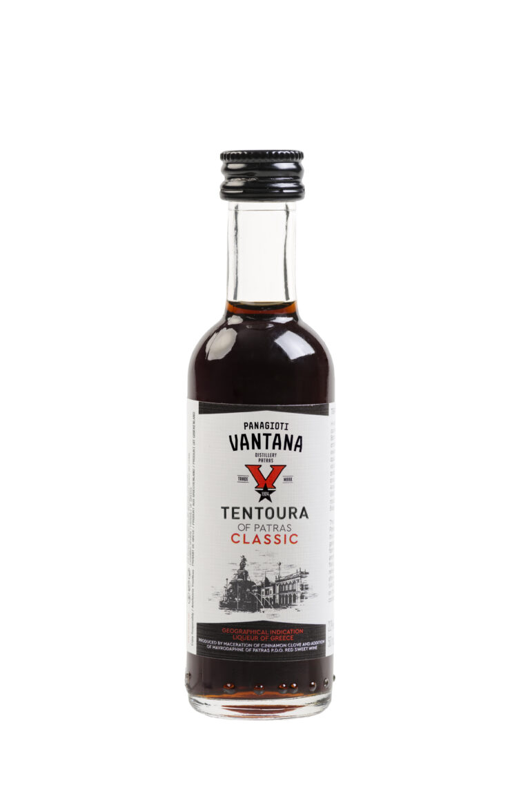 TENTOURA VANTANA CLASSIC 22% 50 mL