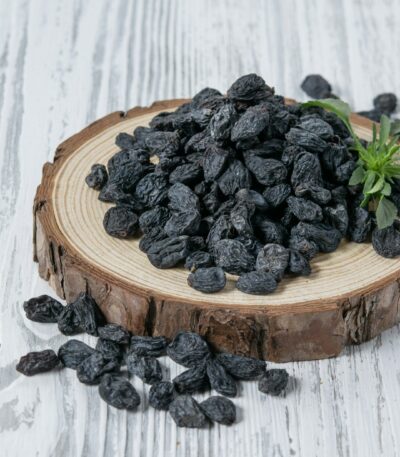 Black Corinthian Currant