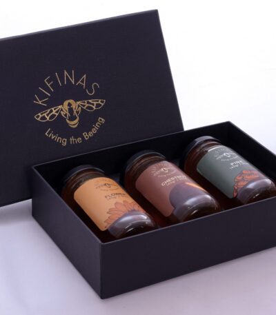 KIFINAS Premium Giftbox