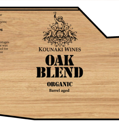 OAK BLEND