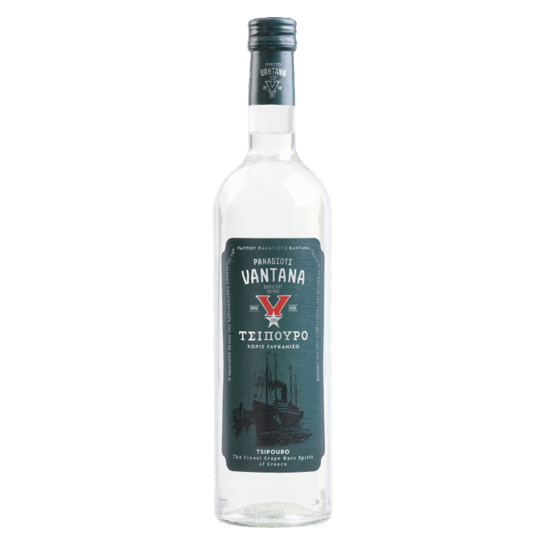 TSIPOURO VANTANA 40% 700 mL