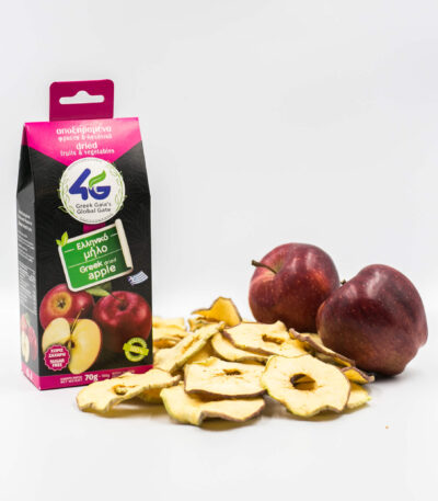 Greek Dried Apple