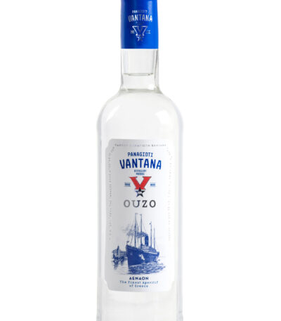 ΟUΖΟ VANTANA ΑΕΝΑΟΝ 38% 350 mL