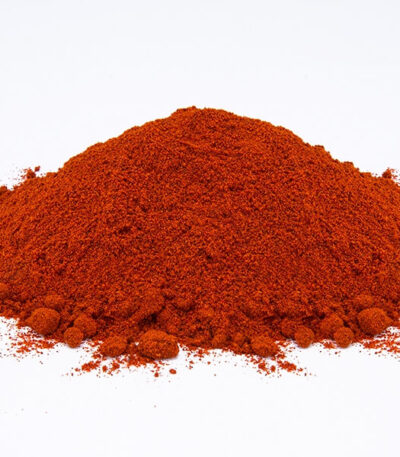 Greek Dried red Pepper powder