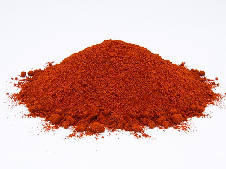 Greek Dried red Pepper powder