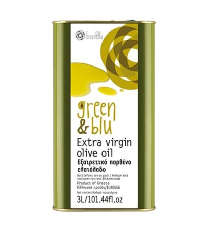 Kalamata Extra Virgin Olive Oil