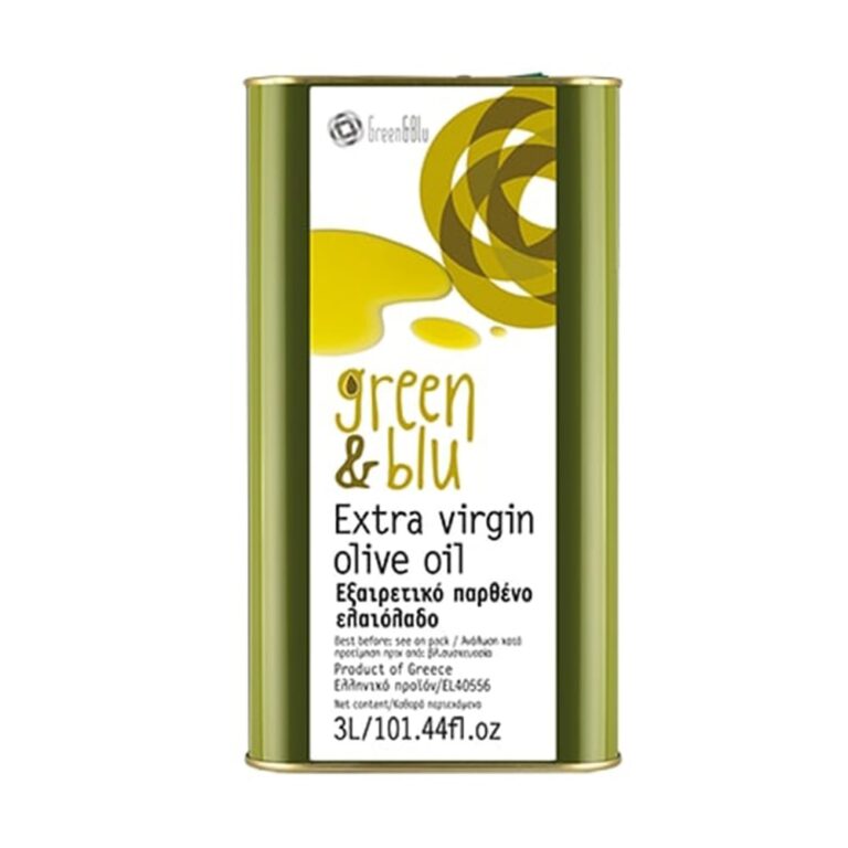 Kalamata Extra Virgin Olive Oil