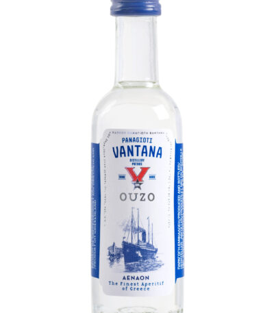ΟUΖΟ VANTANA ΑΕΝΑΟΝ 38% 50 mL miniature