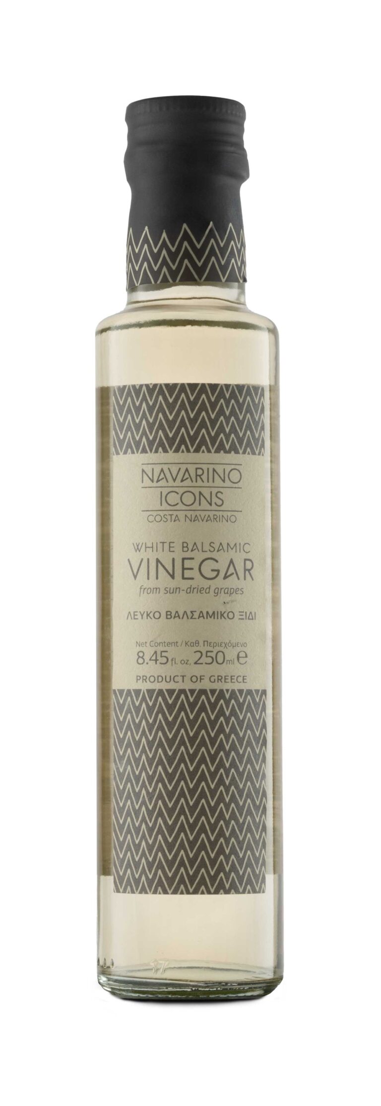 White Balsamic Vinegar